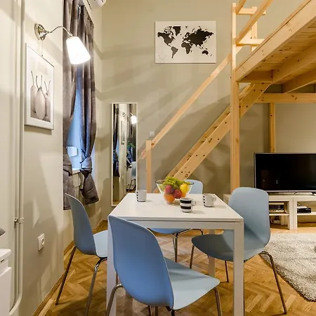 Cumin Apartments Apartment