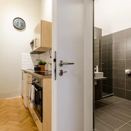 Apartment Cumin Apartments