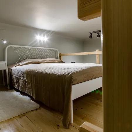 Cumin Apartments