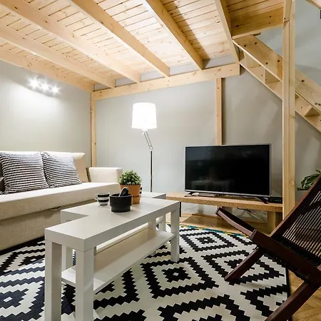 Cumin Apartments