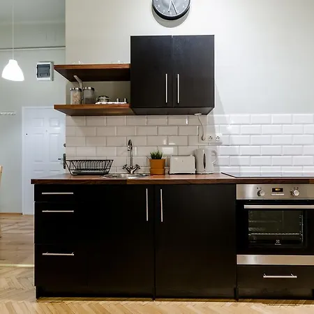 Cumin Apartments Apartment *