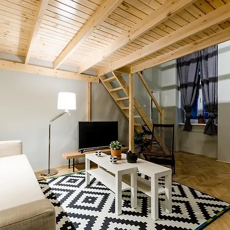 Cumin Apartments Apartment *