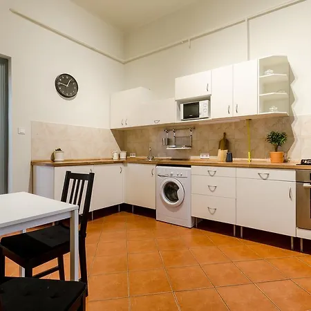 Cumin Apartments Apartment *