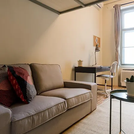Cumin Apartments Apartment *
