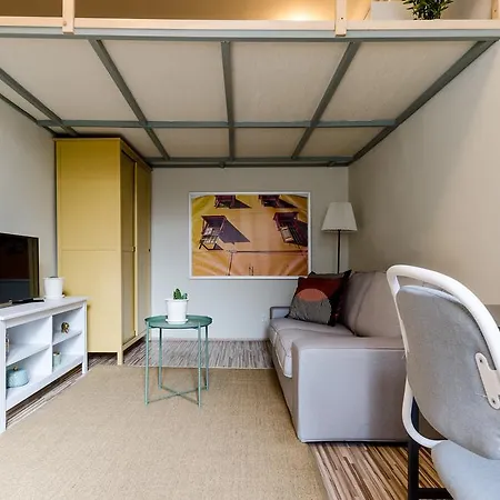 Cumin Apartments