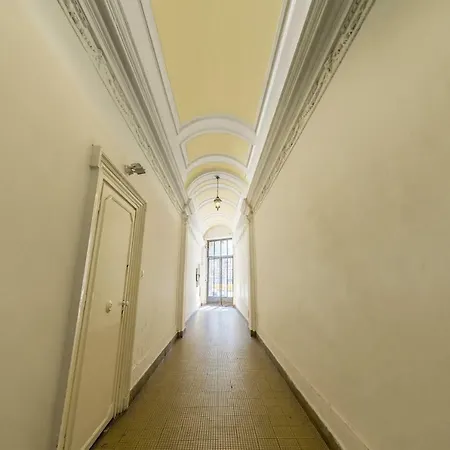 Cumin Apartments